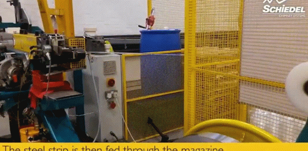 平客引進(jìn)柔性煙管，磚石爐膛安裝壁爐煙囪的最優(yōu)解.gif